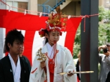 若旦那の日記199（来宮神社例大祭が終わり）