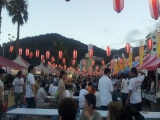 若旦那の日記（ビール祭り）